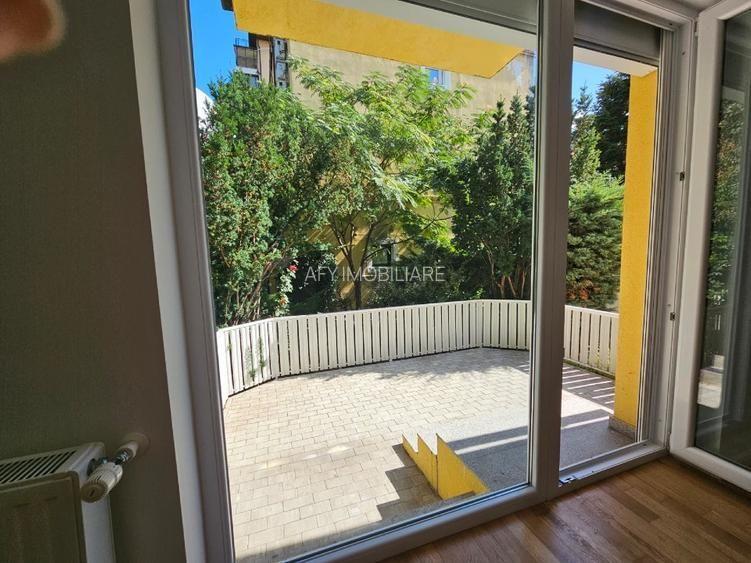 De vanzare Apartament cu terasa in vile-boutique, Mitropolie, Unirii - 4