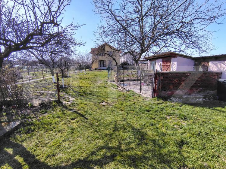 Casa individuala pe un nivel, 70 mp, teren 630 mp, central Apahida - 17