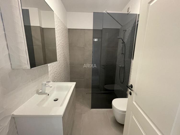 2 Camere parcare extra Lake House Metrou Petrache Poenaru Grozavesti - 17