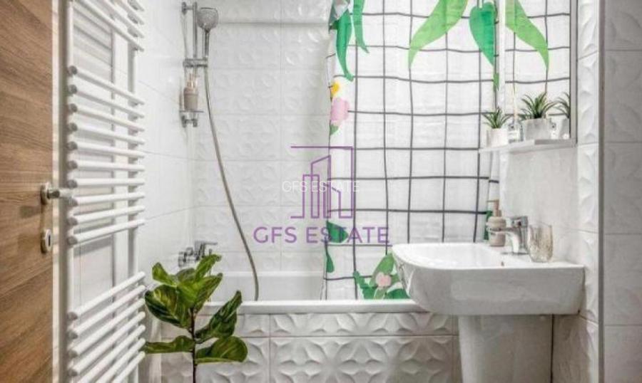 Inchiriere Garsoniera 21th Residence Lujerului - 8