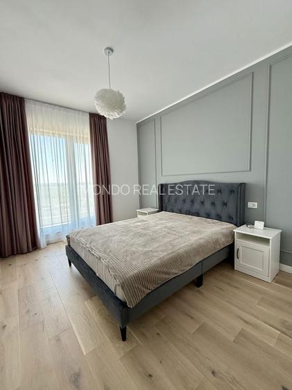 2 Camere I PIPERA I First Estate I Rond Omv - 5