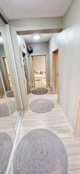 Apartament 3 camere de vânzare – Șelimbăr, zona Pictor Nicolae Brana - 9