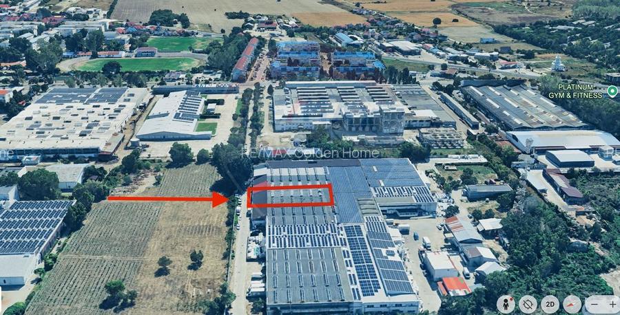 Spațiu industrial 558mp Insta Electric sud - 6