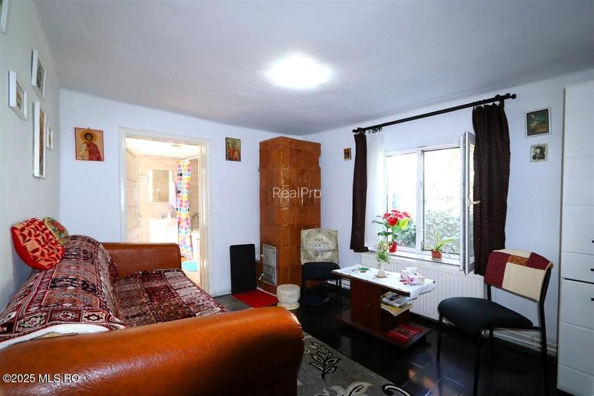 Palazu Mare - Strada Gheorghe Baritiu 16, casa cu teren de 680 mp! - 27