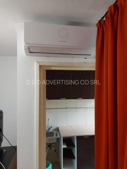 Drumul Taberei - Plazza - 5 minute Metrou - Garsoniera confort 1 MODERNA - 9