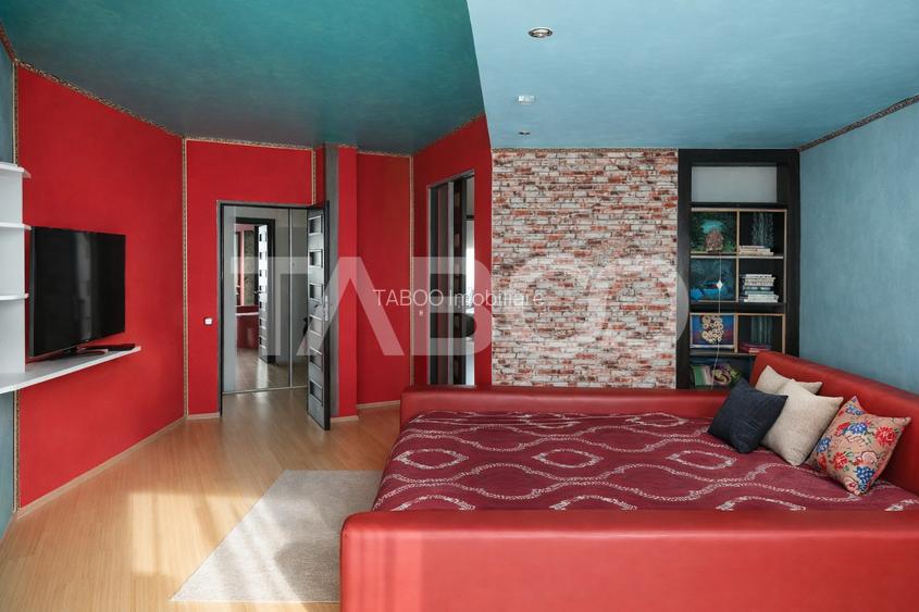 De vanzare apartament 3 camere cartier Zorilor parcare subterana - 3