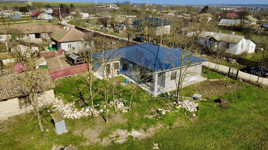 Casa de vanzare Negrești, Constanța - 22