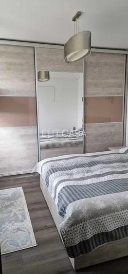 Apartament de 3 camere, zona Pacurari - 4