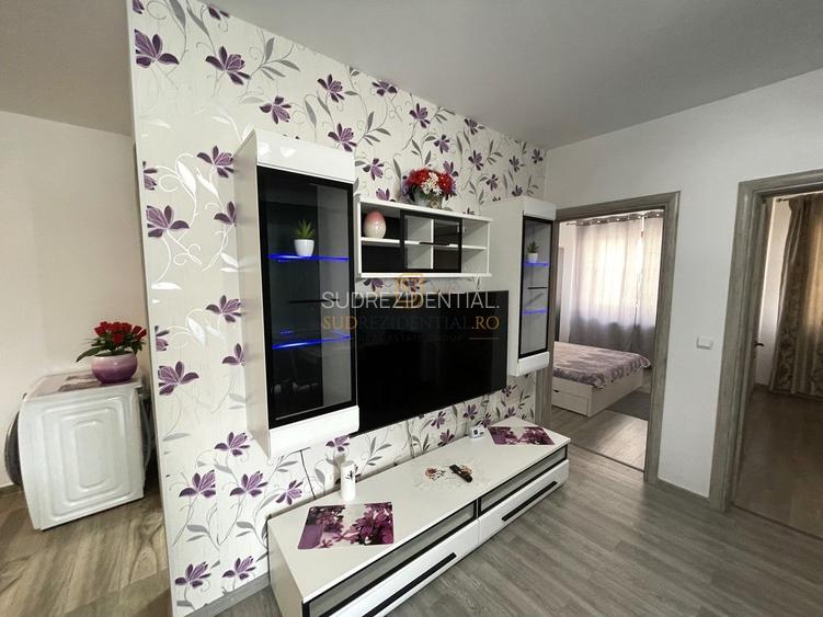 Apartament 3 camere de inchiriat, Cartierul Solar, loc de parcare - 5