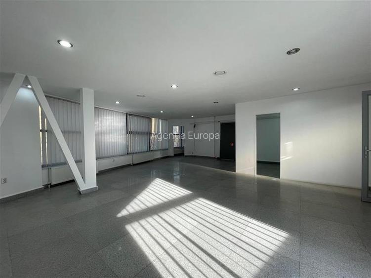 Spatiu de inchiriat  in zona centrala Tulcea - 9