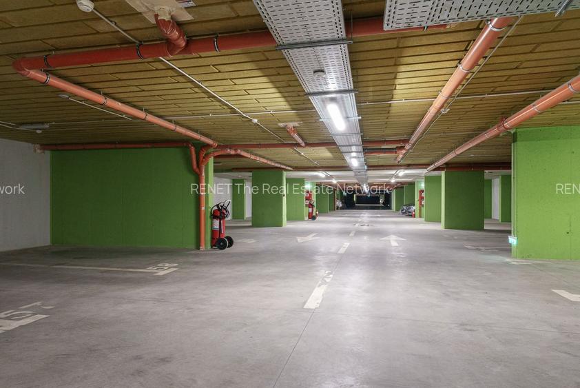 Apartament cu GRADINA în zona Erou Iancu Nicolae - Baneasa - 15