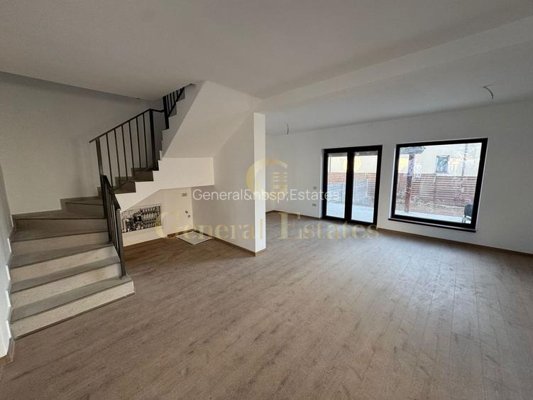 Casă tip duplex de vânzare – Cartier Izvor, Brașov / Comision 0 - 3