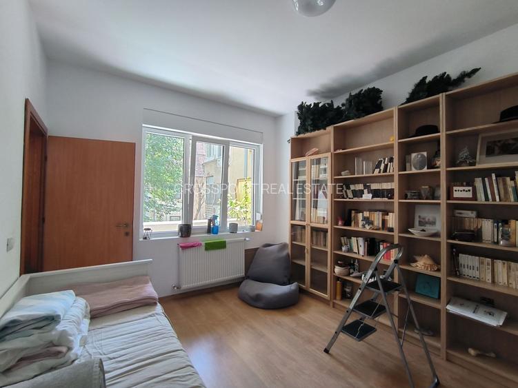 Apartament 3 camere de vanzare Universitate - Ultracentral-Consolidat - 15