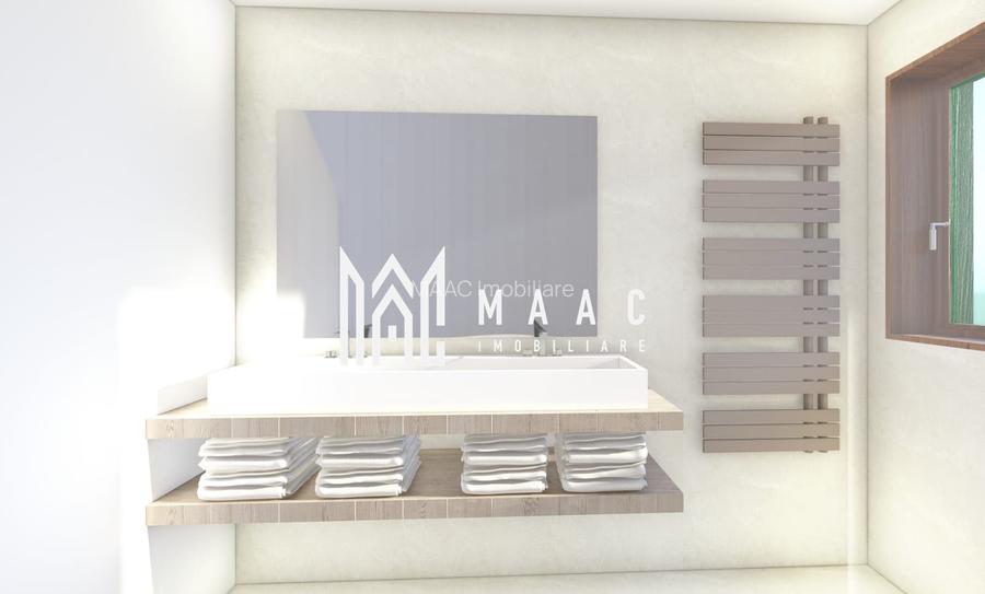 Casa Individuala | 120 MPU | Teren 290 MP | Selimbar - 19