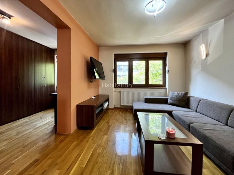 Apartament 4 camere + garaj | Etaj 1 | Zona Centrală – Medicină - 4