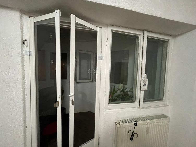 Apartament 3 camere - 80 Mp - Nicolina - Prima statie - 12