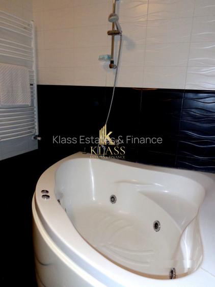 Apartament 3 camere Aviatiei langa Sat Francez, Parc Herastrau - 8