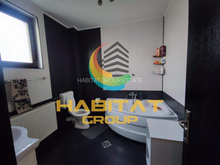 Duplex 5 Camere | Teren 380 mp | Mobilata si Utilata - 12