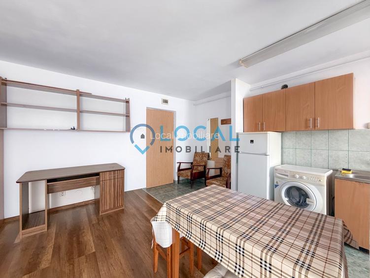 Aparatment 1 camera + nisa dormit | 40 mp | Etaj 1 | Gheorgheni - 10