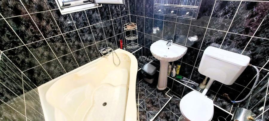 Duplex 4 camere | 116 mp utili | Etaj 4+5 | Metrou Pacii – 3minute - 12