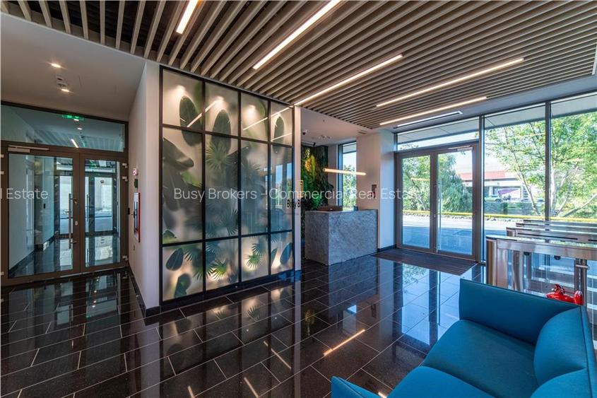 Spatii Birouri - 757 mp - zona centrala - 8