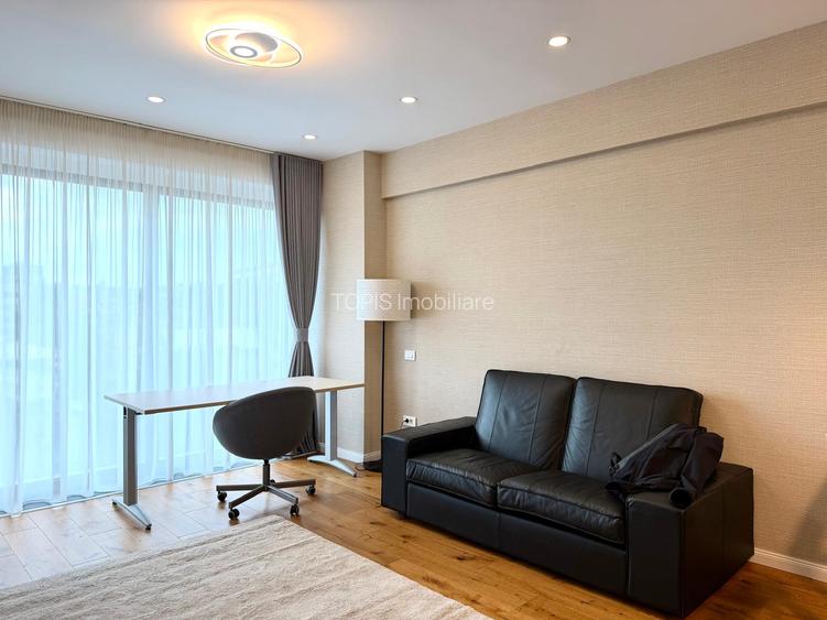 Petru Rares / Apartament Premium / Parcare Subterana Inclusa / Contract ANAF - 9