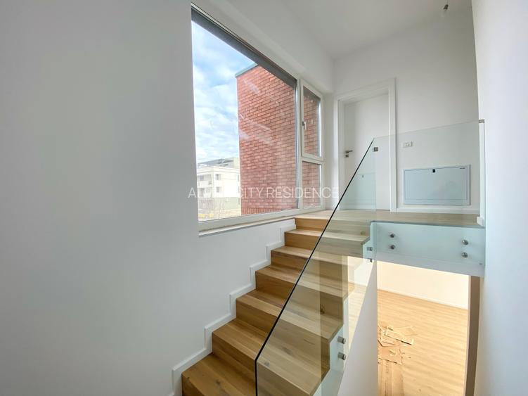 COMISION 0%! Duplex Modern in Dumbravita - 11