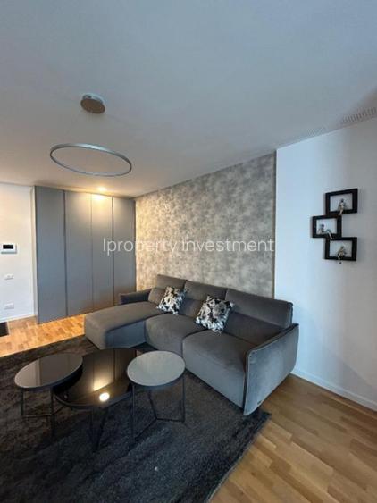 Atlas Residence I 2 Camere I Centrala Proprie I Balcon I Loc Parcare  Inclus I  - 3