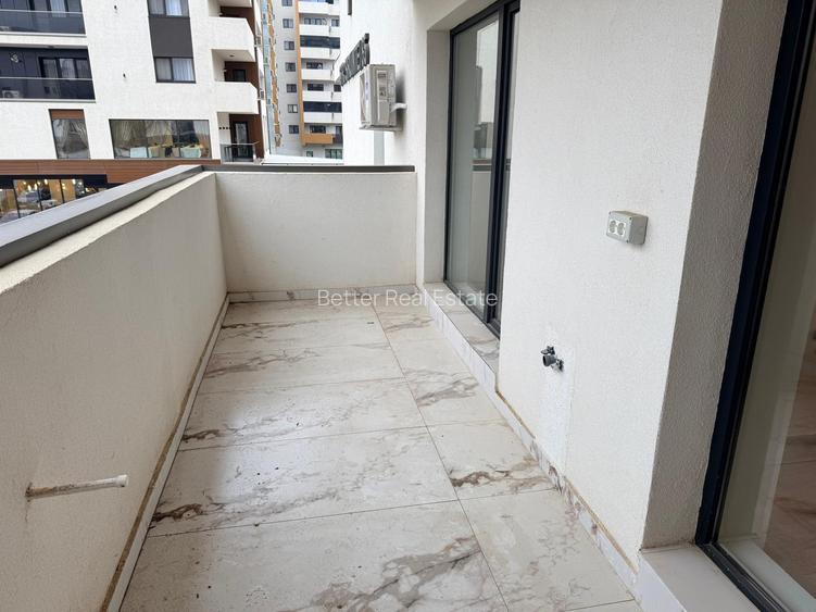 Apartament 2 Camere semidecomandat / 8 Minute Metrou Berceni - 6