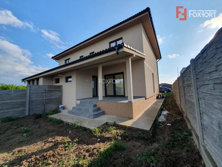 Duplex cu 3 camere si 2 bai, Sag - zona Manastire - 11