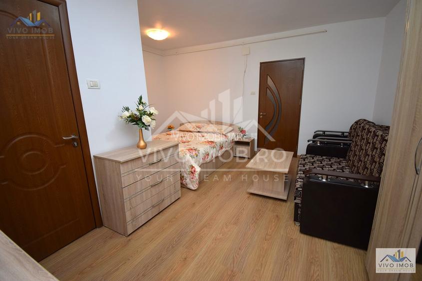 Lacul Tei-Circ | etaj 1 | renovată | mobilată și utilată | bloc mixt | liberă - 6