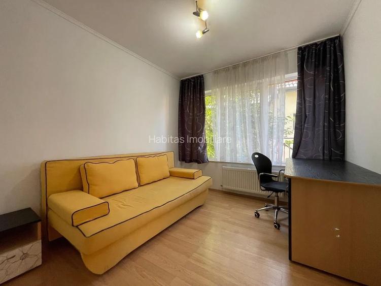 Apartament 3 camere, parcare, strada privata imobil tip vila,Buna Ziua - 16