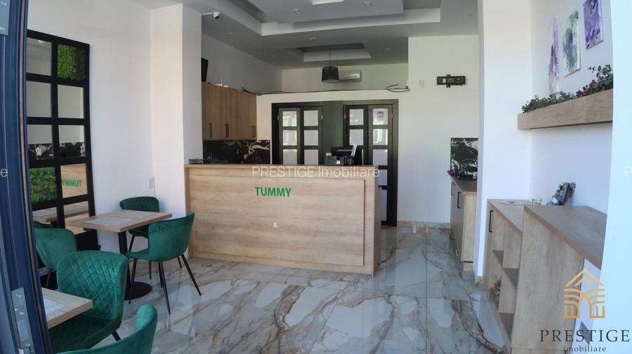 Spatiu comercial de vanzare in Prima Premium Sucevei – Oradea - 2