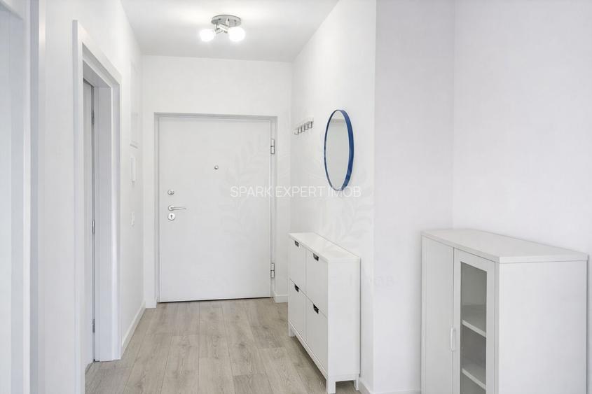 Apartament 2 camere, bloc nou, zona Sud - Pleiades Residence - 5