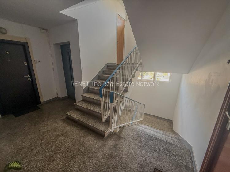 Apartament 2 camere – Teiul Doamnei | 50 mp utili | Etaj 7/10 - 11