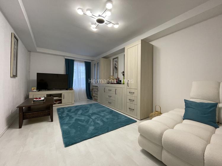 Casa complet renovata, eficienta energetic, in cartierul Tiglari - 13