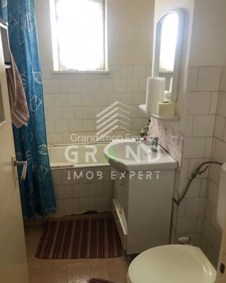 2 camere | 49 mp | Etaj 9/10 | Balcon+Beci | Aleea Padin/Mănăștur/Calea Floresti - 8