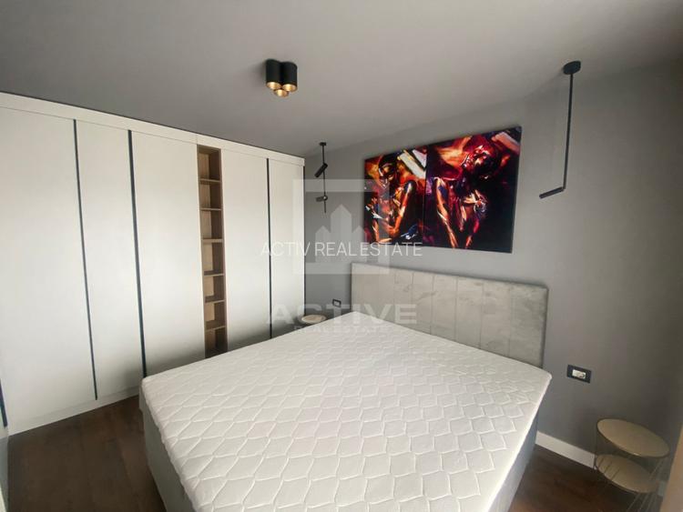 Apartament 3 camere || Wings - 12