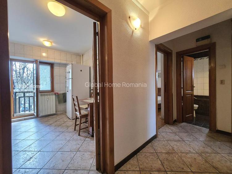 Apartament 3 camere + 2 balcoane - 82mp | Unirii- Matei Basarab | Vedere Mixta - 13