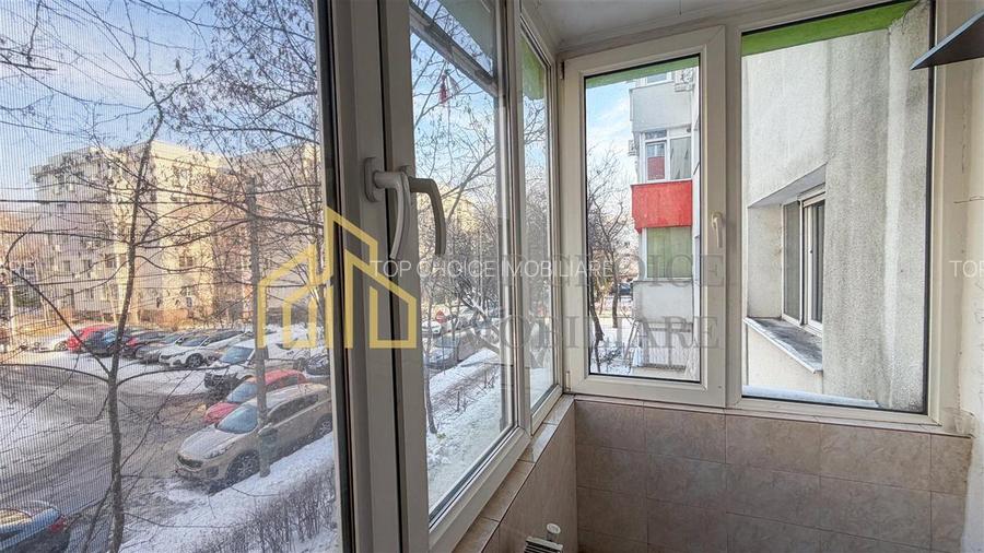 2 CAMERE AVIATIEI, ETAJ 1/4 BLOC 1985 - IDEAL LOCUINTA SAU INVESTITIE - 22