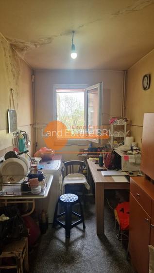Apartament 2 camere Piața Progresu - Reabilitat Termic - 5
