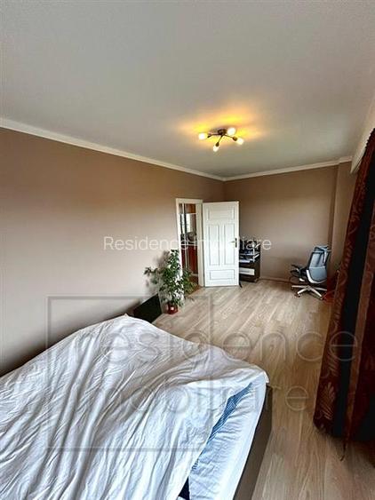 View! Apartament spatios 2 camere, Plopilor, zona Nobori+Parcare - 6