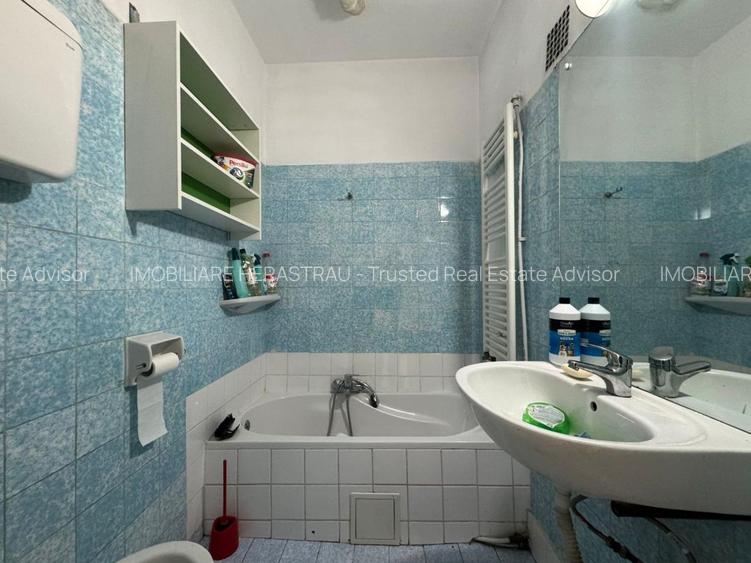 Apartament 2 camere Floreasca – Compozitori | Decomandat + Boxa 11mp - 9