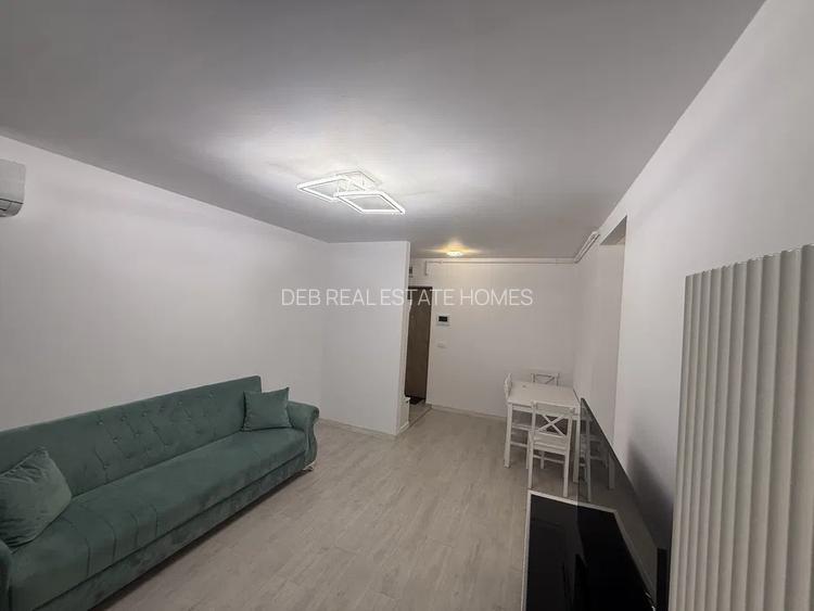 Apartament 2 camere, 50mp, centrala proprie, parcare, Hils Brauner - 2