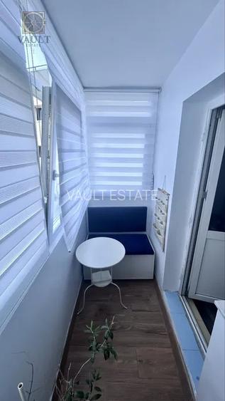 Apartament 3 camere- 2 balcoane-Pantelimon-Chisinau - 7