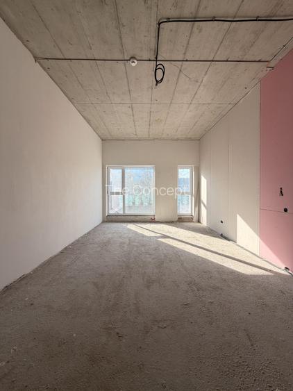 Spatiu Birou in ansamblul Noble Piatra Craiului - 4