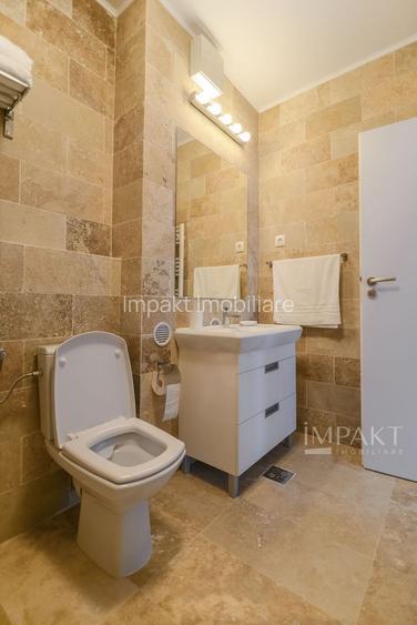 Apartament 3 camere lux Park Lake! - 17