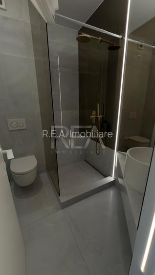 Vedere Spectaculoasă SkyTower | 3 Camere Premium | Cortina North - 5