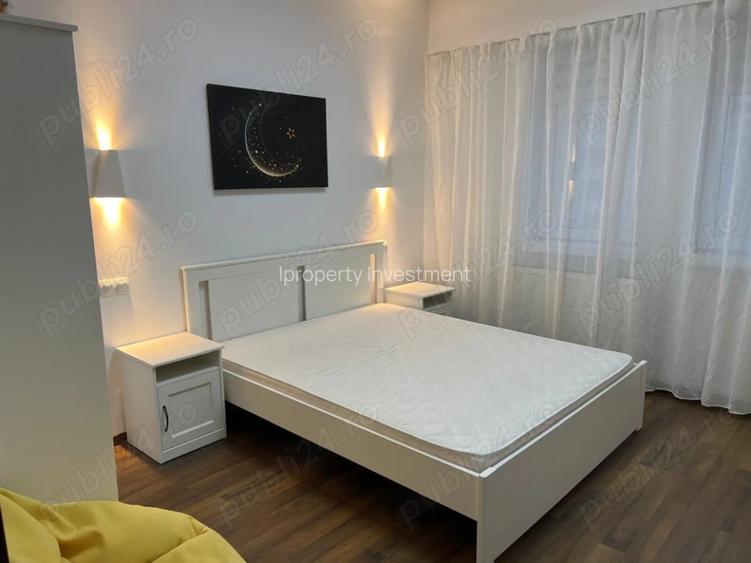 Ferdinand Residence I 2 Camere I Centrala Proprie I Prox. Metrou I - 2