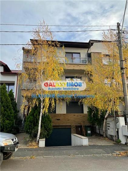 2 cam imobil boutique Domenii CENTRALA PROPRIE complet mobilat utilat - 13